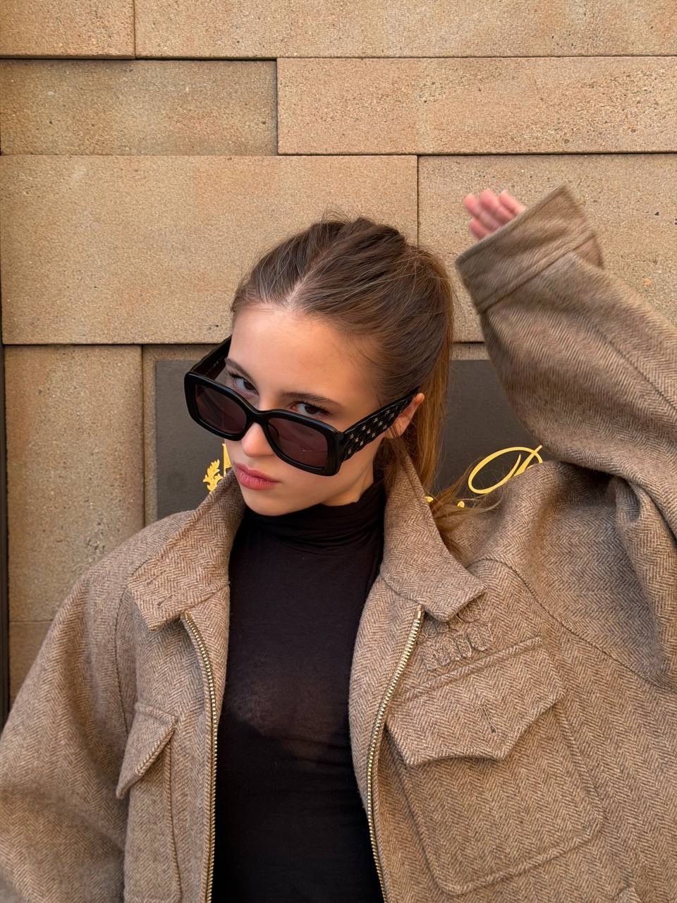 Сергій Танчинець показав, як виросла його донька Анастасія: "Люблю тебе усім серцем"